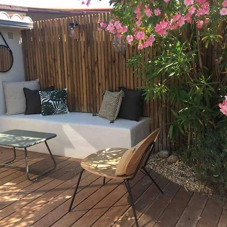 Villa Bord De Mer Торей Екстериор снимка