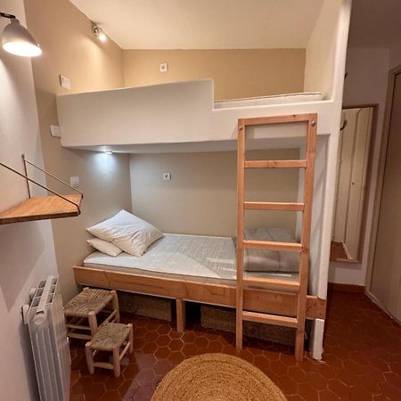 Villa Bord De Mer Торей Екстериор снимка