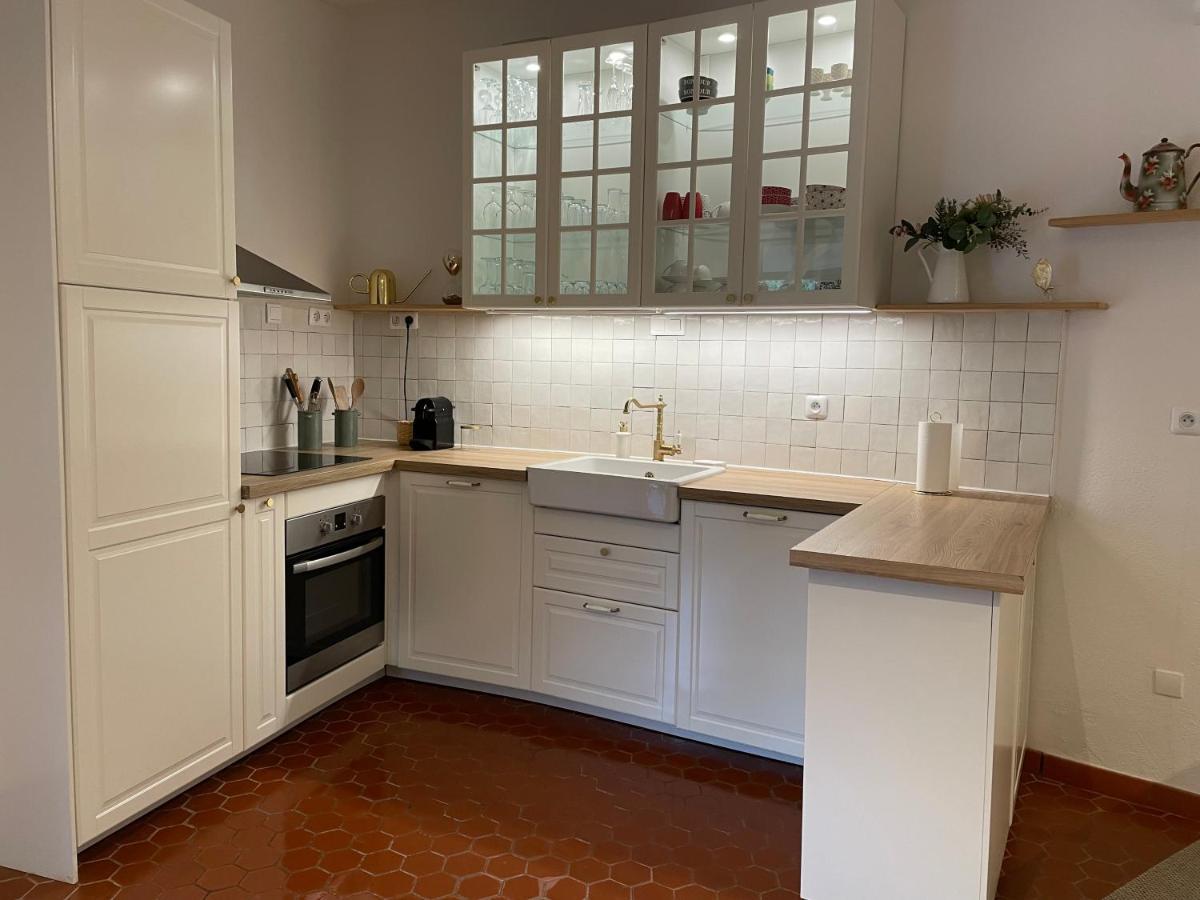 Villa Bord De Mer Торей Екстериор снимка