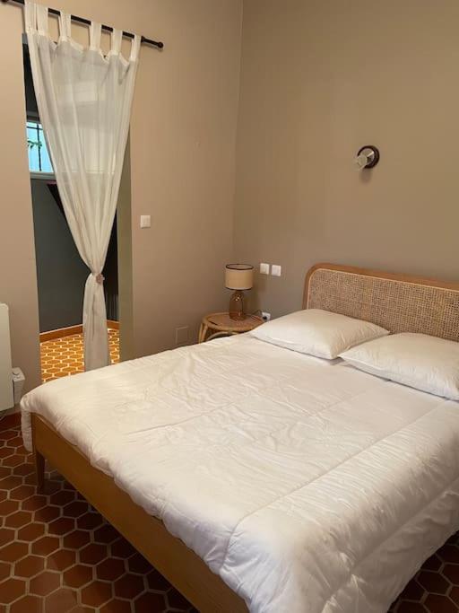 Villa Bord De Mer Торей Екстериор снимка