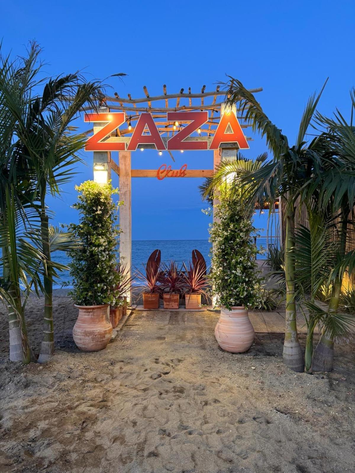 Villa Bord De Mer Торей Екстериор снимка